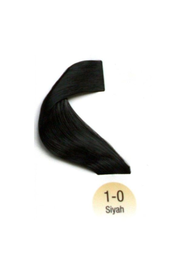 رنگ مو اورجینال برند Vital مدل Vital Tüp Boya 7-56 کد 45340633 - Image 2
