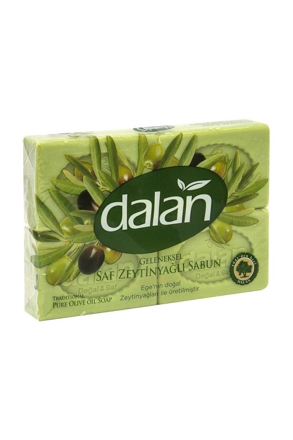 صابون جامد اورجینال برند Dalan مدل 600 Gr کد 32575235