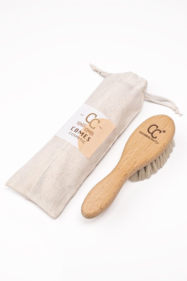 برس سلولیت اورجینال برند Comesbeauty کد 785423922 - Image 2