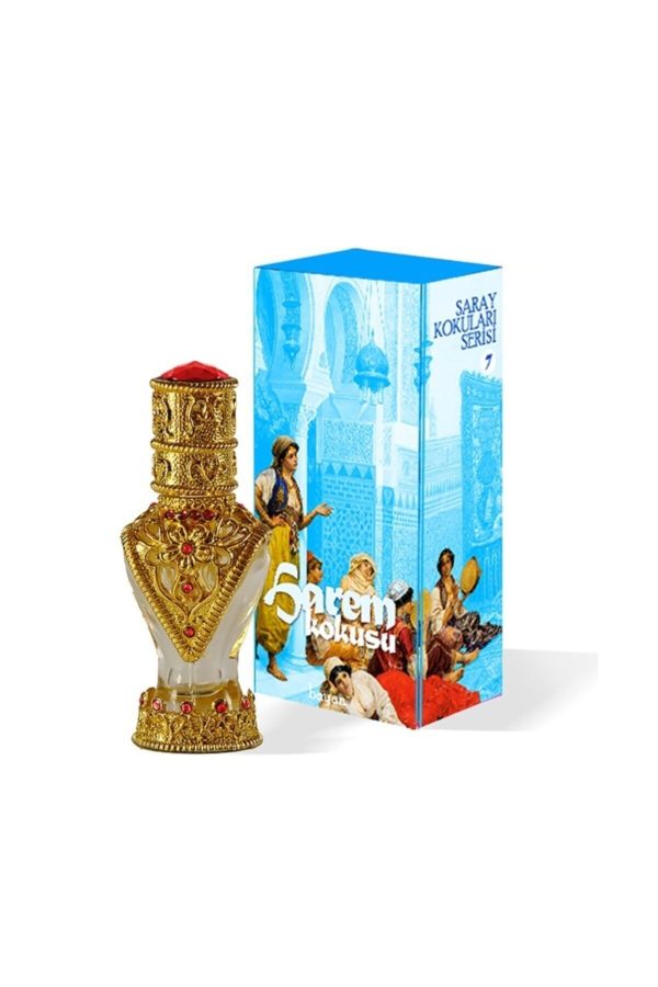 ادکلن اورجینال برند Osmanli sarayi کد 42403050