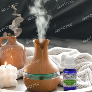 روغن مراقبت کننده اورجینال برند Europe vital مدل Ylang Ylang Oil, 20 ml کد 51310400