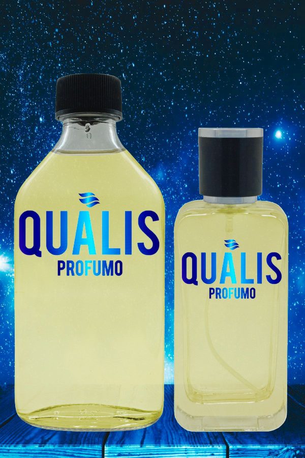 ادکلن اورجینال برند Qualis کد 756498742