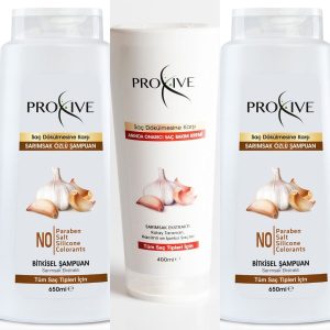شامپو اورجینال برند Proxive کد 200009738