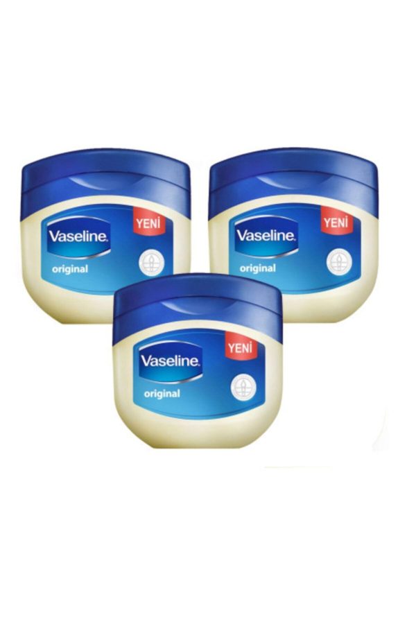 کرم بدن اورجینال برند Vaseline کد 51049356