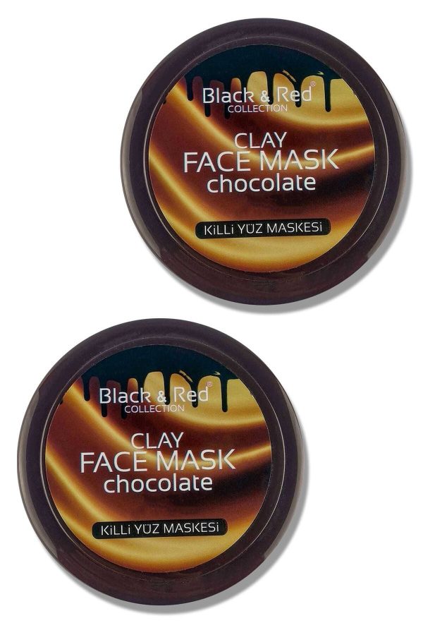 ماسک صورت اورجینال برند Black red کد 43840981