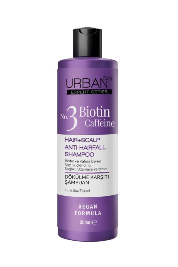 شامپو اورجینال برند Urban care کد 2933677 - Image 4