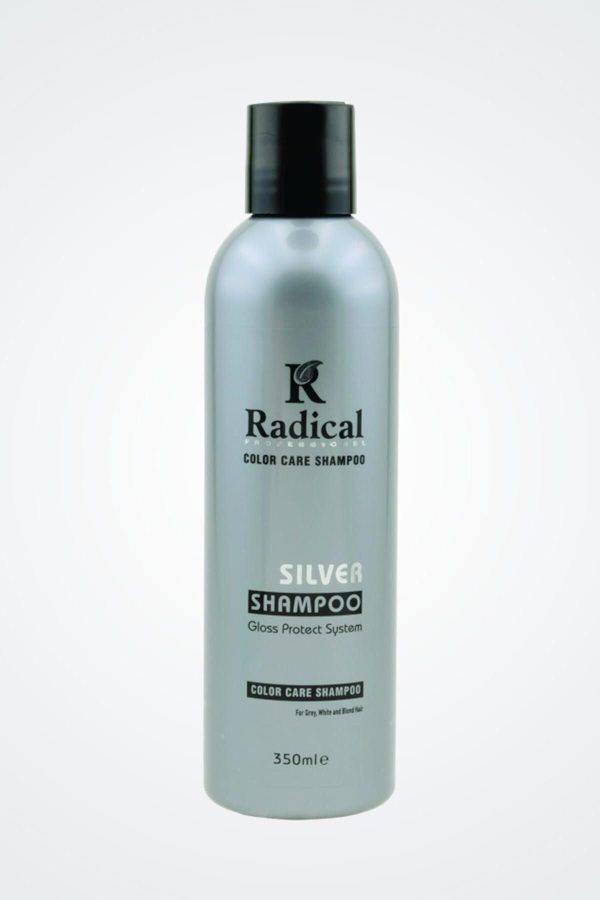 شامپو اورجینال برند Radical مدل Color Care Şampuan 350 ml کد 7009883