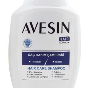 شامپو اورجینال برند Avesin مدل 300ml Shampoo کد 357144875