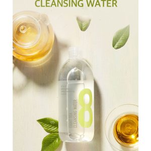 پاک کننده صورت اورجینال برند B o m مدل Cleansing water کد 815915349