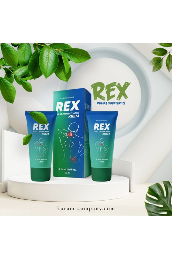 کرم بدن اورجینال برند Karam cosmetics مدل Masaj rahatlatıcı kremi کد 130643520 - Image 6