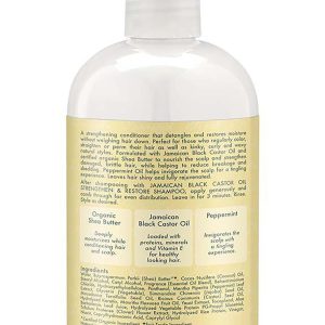 کرم مو اورجینال برند Shea moisture کد 748136776