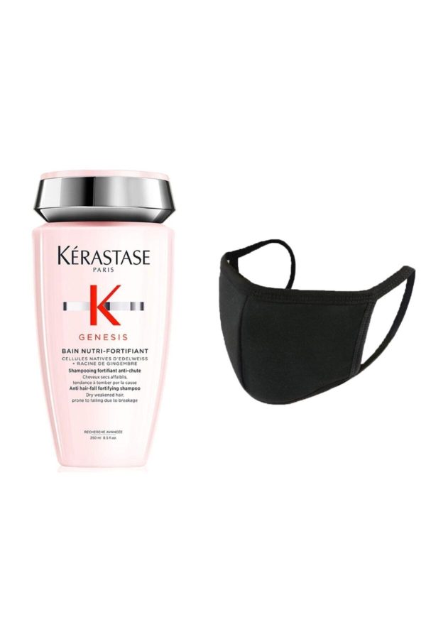 شامپو اورجینال برند Kerastase کد 63149526
