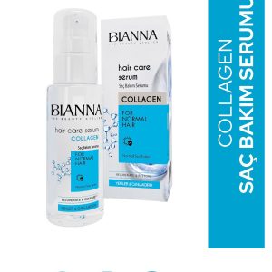 ست مراقبت از مو اورجینال برند Bianna کد 805366967