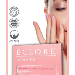 سرم پوست اورجینال برند Eclore کد 186881909