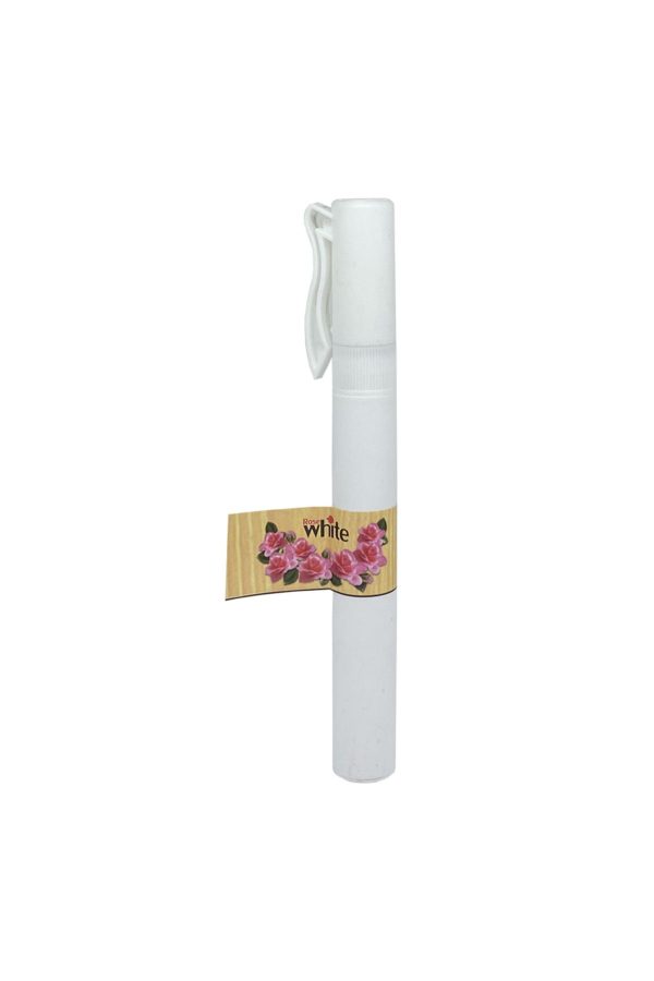 ادکلن اورجینال برند Rose white مدل 10 Ml Rose Pen Perfume کد 165786132