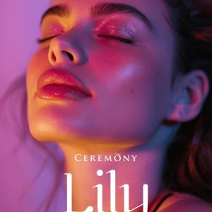 ادکلن اورجینال برند Ceremony مدل Ceremony Lily 50 ml Edp کد 812618864
