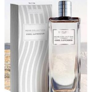 ادکلن اورجینال برند Oriflame مدل Cool Lavender Edt 75 Ml کد 381783862