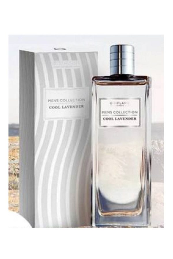 ادکلن اورجینال برند Oriflame مدل Cool Lavender Edt 75 Ml کد 381783862 - Image 2