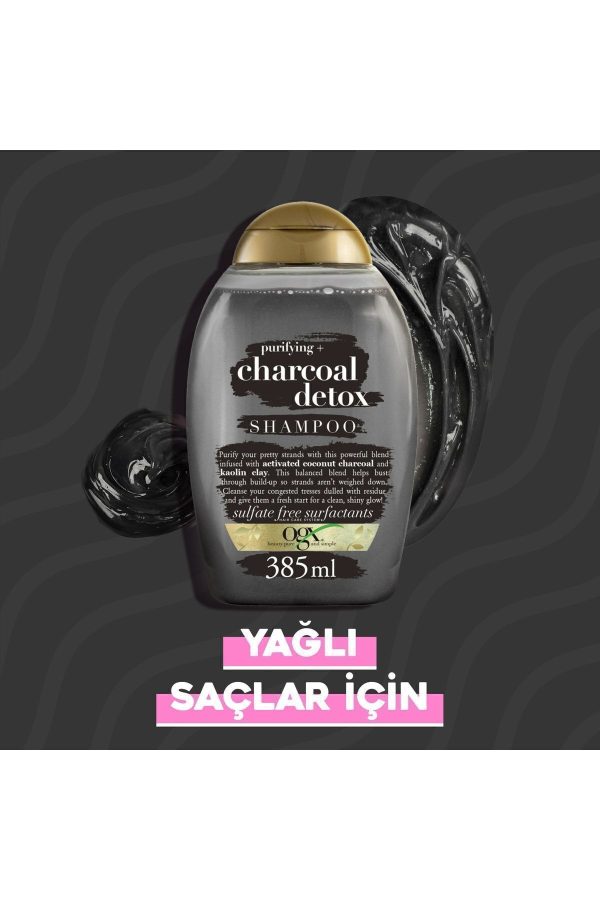 شامپو اورجینال برند Ogx کد 107189559 - Image 4
