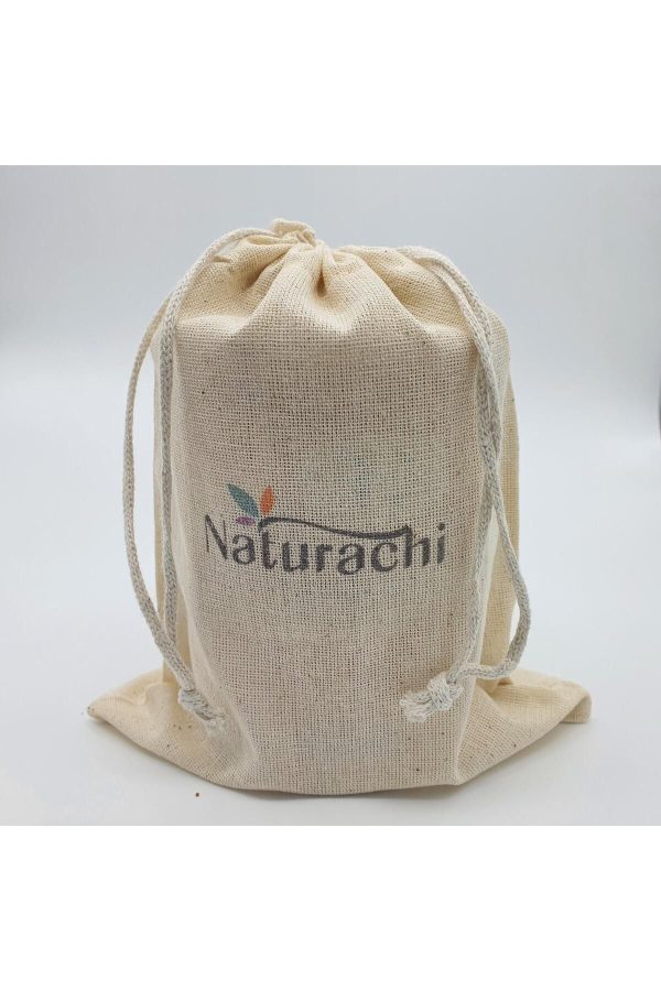 برس سلولیت اورجینال برند Naturachi مدل Model 3 کد 803868212 - Image 2