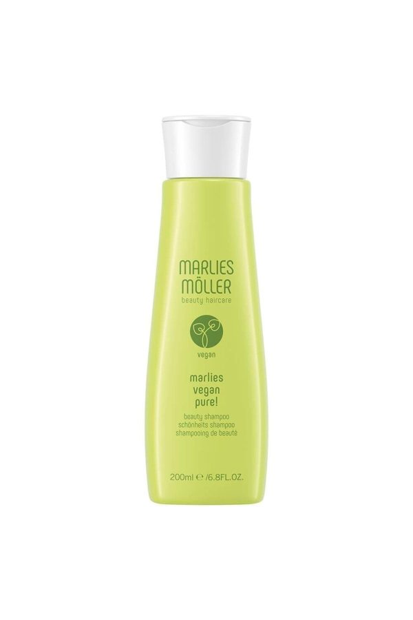 شامپو اورجینال برند Marlies moller کد 339703253