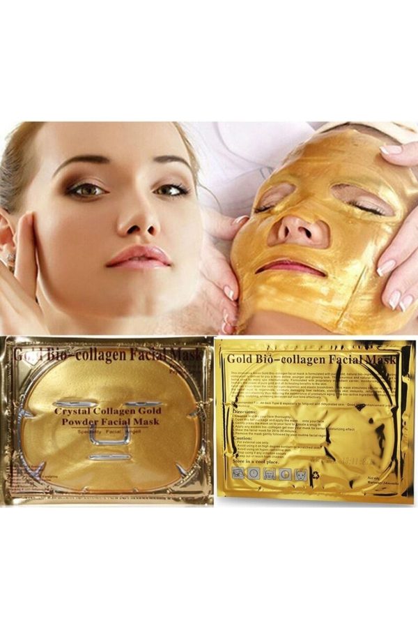 ماسک صورت اورجینال برند Adim beauty کد 41086285