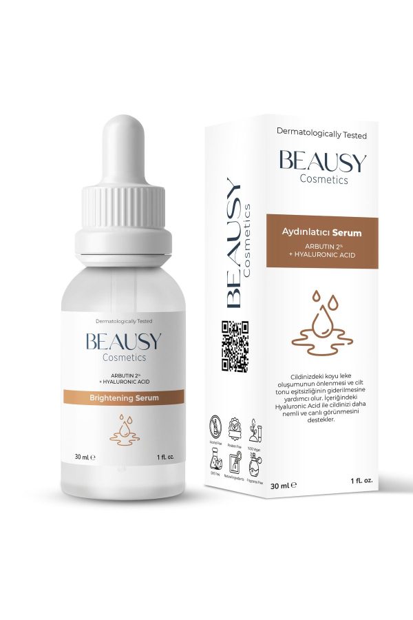 سرم پوست اورجینال برند Beausy cosmetics کد 754868310 - Image 2
