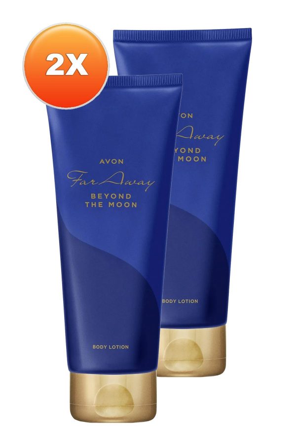 کرم بدن اورجینال برند Avon کد 791049855 - Image 2