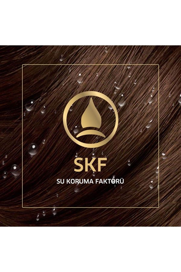 رنگ مو اورجینال برند Wella مدل Koleston Kit Saç Boyası کد 38309042 - Image 4