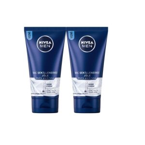 ژل مو اورجینال برند Nivea مدل Jöle Saç Şekillendirici Parlak 150ml کد 31300899