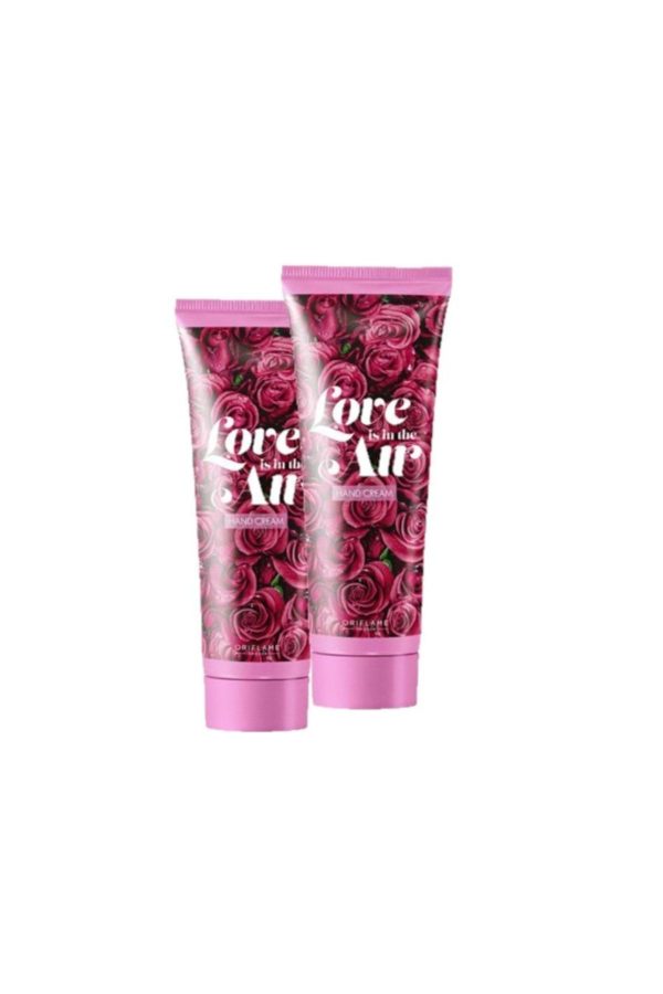 کرم دست اورجینال برند Oriflame کد 255057699