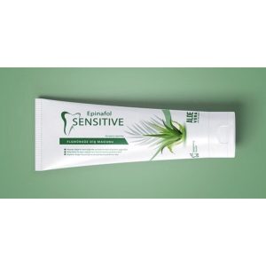 خمیر دندان اورجینال برند Epinafol sensitive کد 799916199