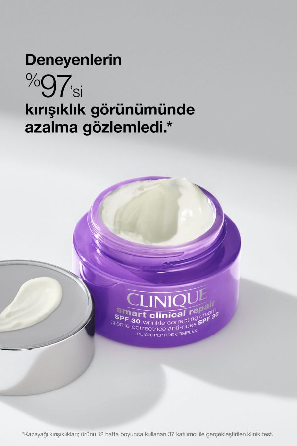 کرم صورت اورجینال برند Clinique کد 808321276 - Image 6