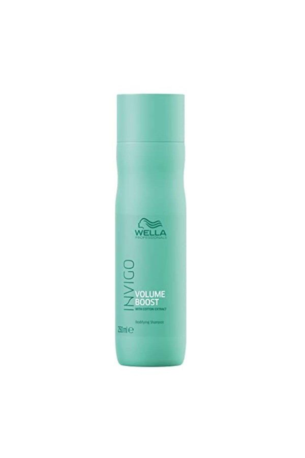 شامپو اورجینال برند Wella کد 824093455 - Image 2