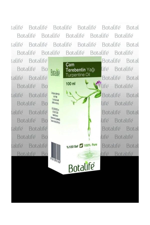 روغن مراقبت کننده اورجینال برند Botalife کد 6901946