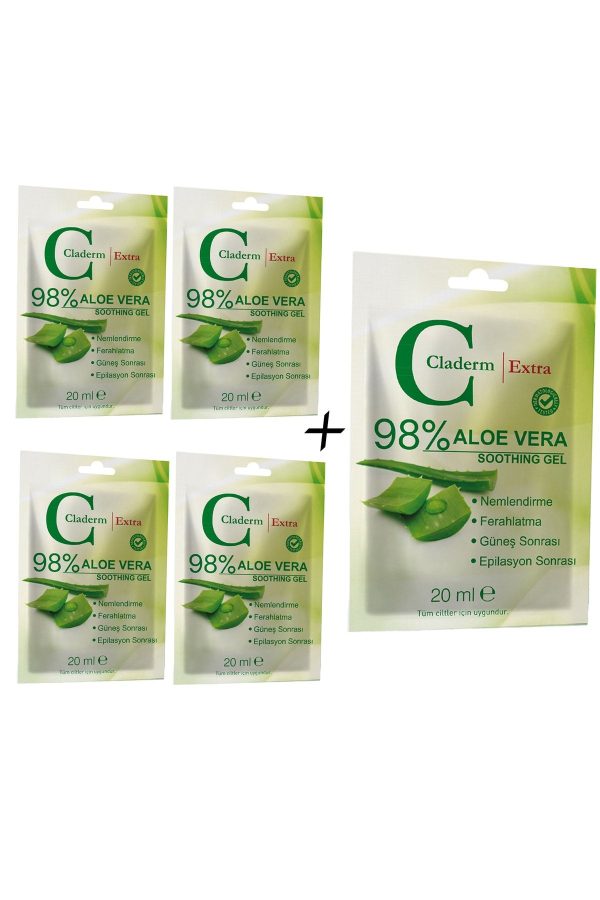 ماسک صورت اورجینال برند Claderm کد 452961365