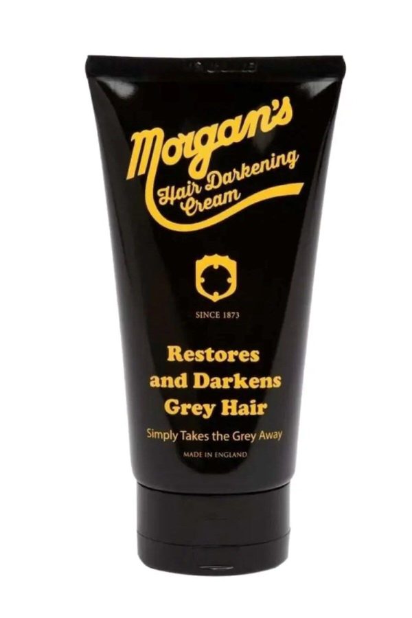 کرم مو اورجینال برند Morgan مدل Darkening Hair Cream کد 822637721