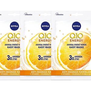 ماسک صورت اورجینال برند Nivea کد 783355514