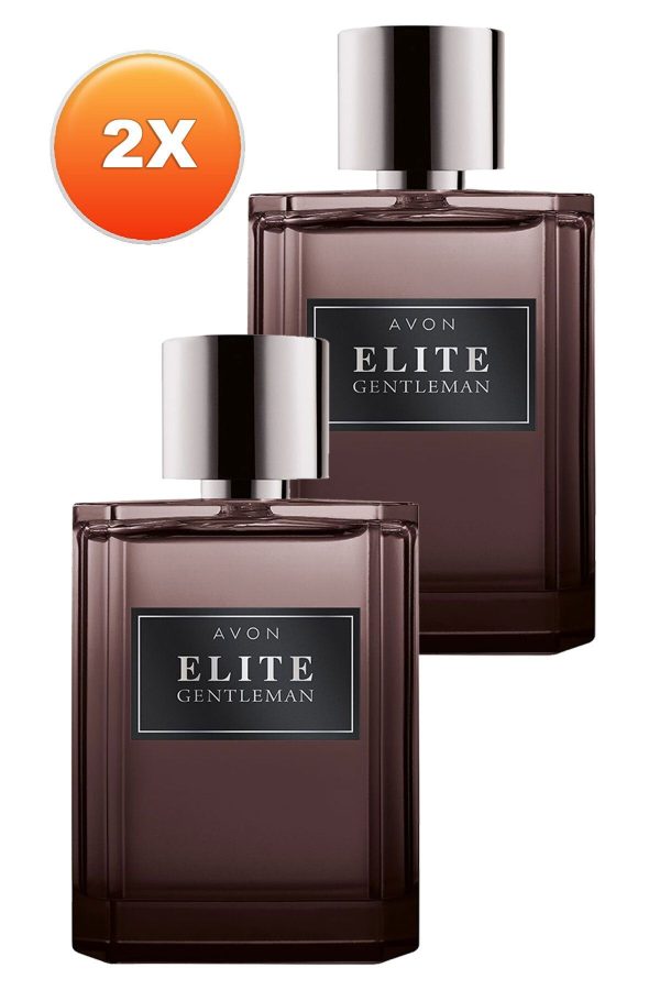 ادکلن اورجینال برند Avon کد 37118604 - Image 2