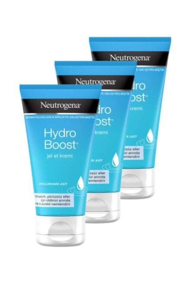 کرم دست اورجینال برند Neutrogena کد 39958344