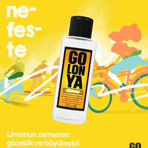 ادکلن اورجینال برند Golonya کد 37903010