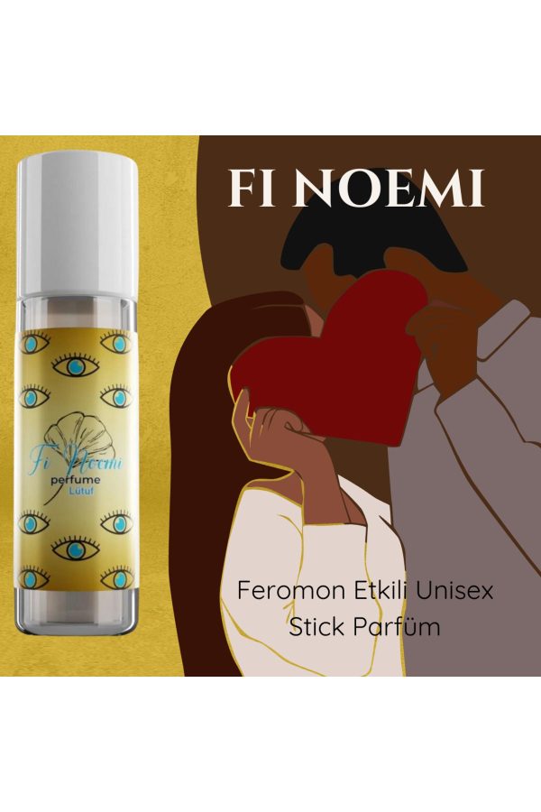 ادکلن اورجینال برند Fi noemi کد 818512348