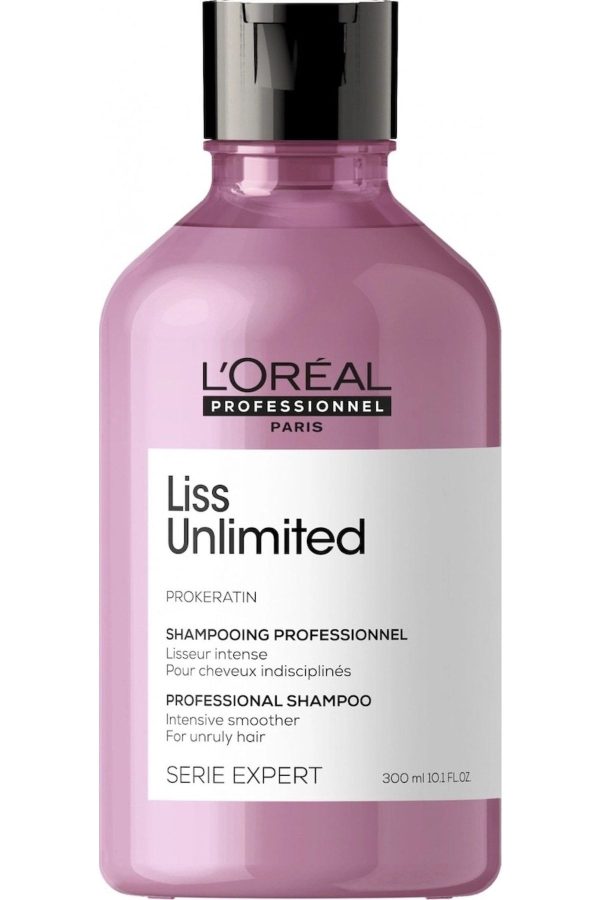 شامپو اورجینال برند L oreal professionnel کد 718101194