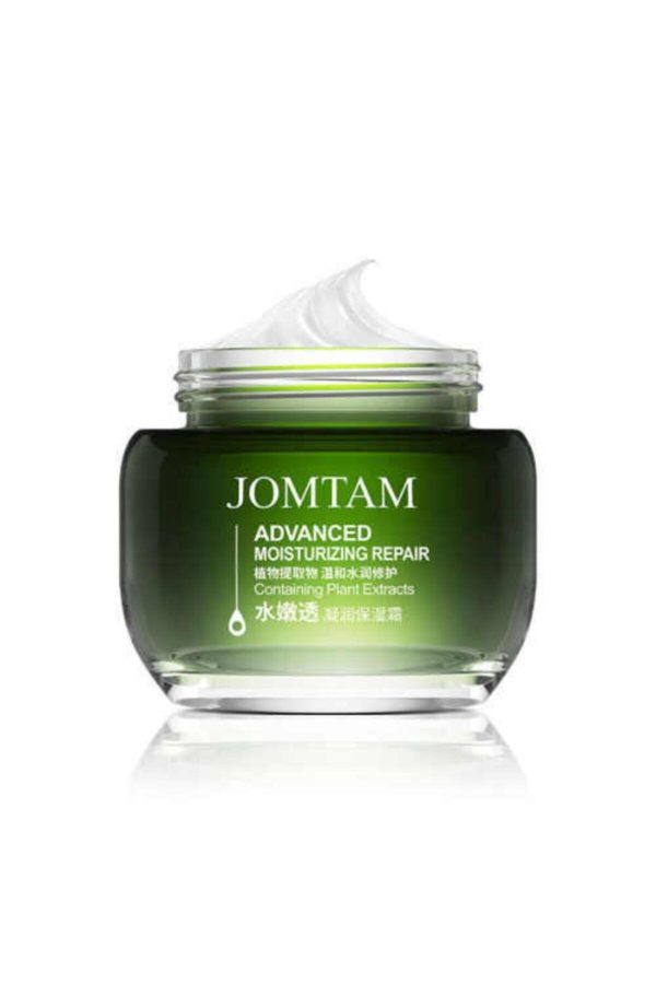 کرم صورت اورجینال برند Jomtam کد 53715883