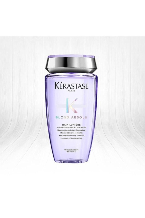 شامپو اورجینال برند Kerastase کد 828135241