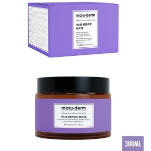 ماسک مو اورجینال برند Maru derm کد 777327762