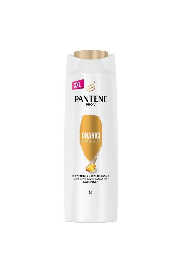 شامپو اورجینال برند Pantene مدل Repair & Protect 750 ml کد 765936003 - Image 2