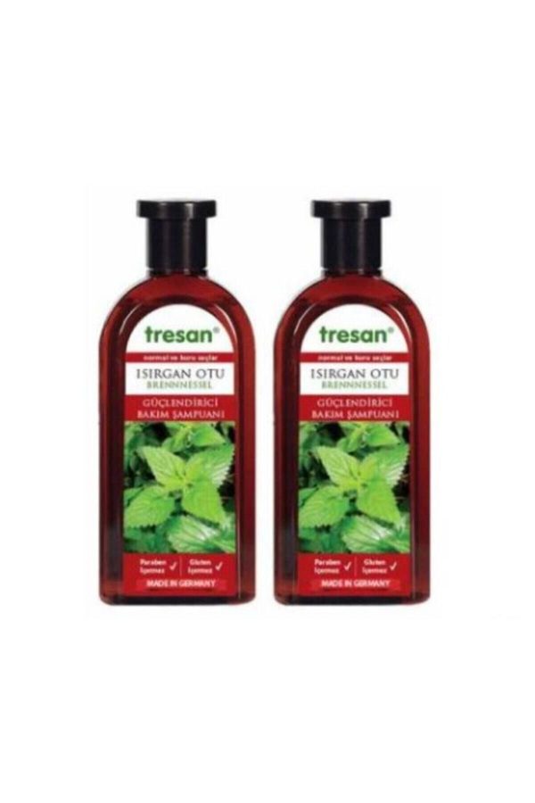 شامپو اورجینال برند Tresan کد 99019925