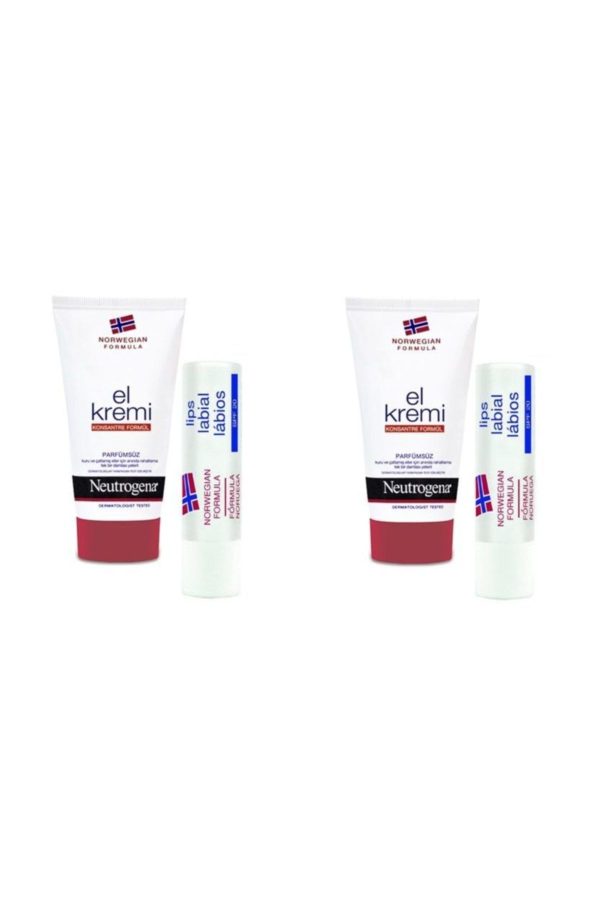 کرم دست اورجینال برند Neutrogena کد 35006113