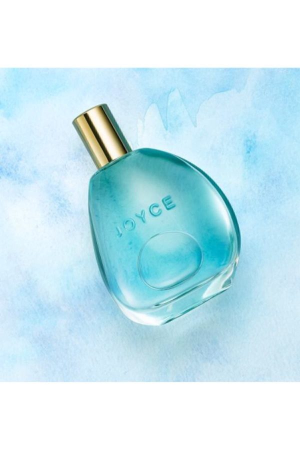 ادکلن اورجینال برند Oriflame مدل Joyce Turquoise Edt 2'li Set کد 692684167 - Image 3